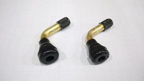 PVR70（加長(zhǎng)）銅彎小號(hào)氣門嘴